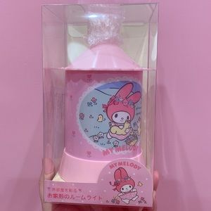 My Melody Room Light